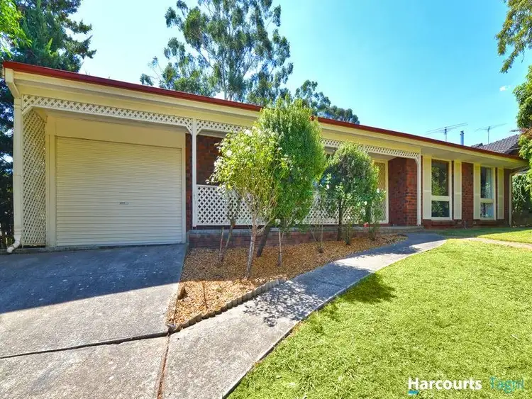 Second view of Homely house listing, 16 Antilla Way, Flagstaff Hill SA 5159