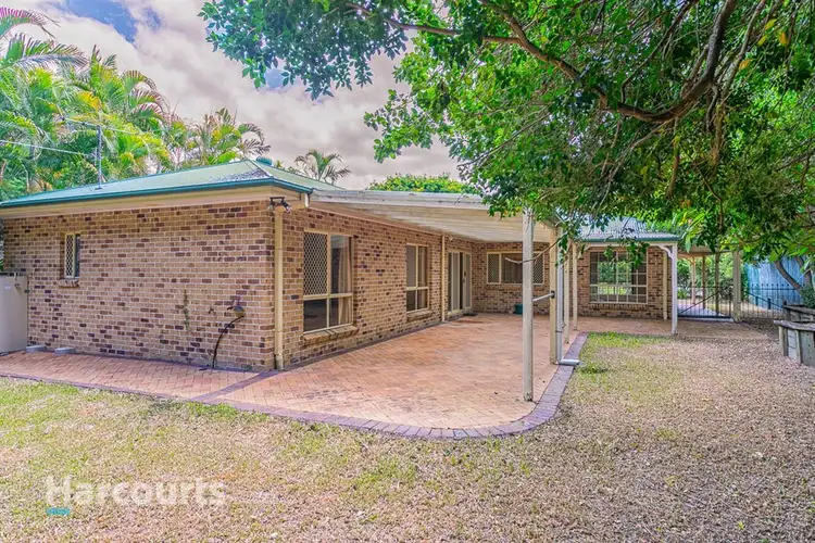 8 Yoga Street, The Gap QLD 4061