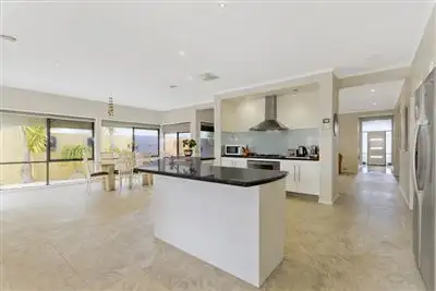 Fourth view of Homely house listing, 5 King Sound Close, Waterways VIC 3195