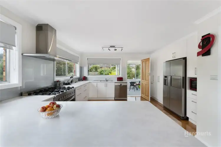 Sixth view of Homely house listing, 15 Como Street, Howrah TAS 7018