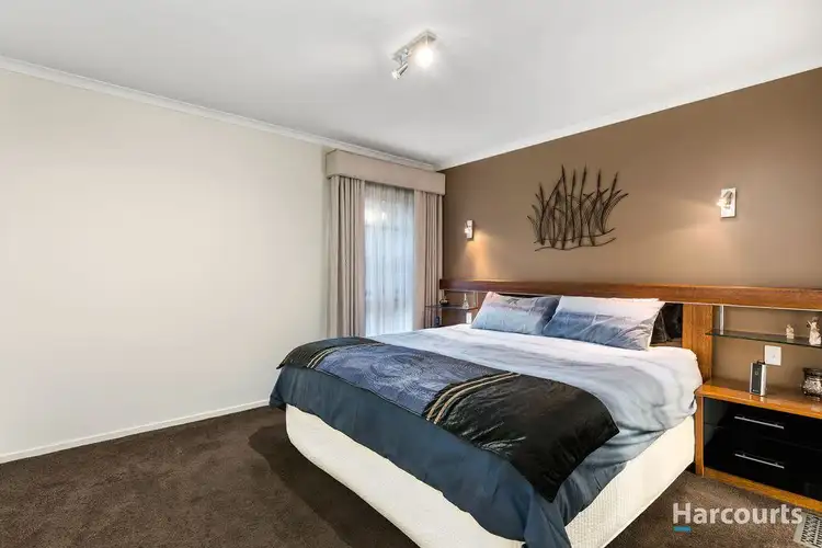 Sixth view of Homely house listing, 5 Turramurra Drive, Rowville VIC 3178