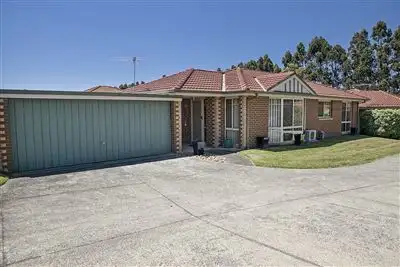 Main view of Homely unit listing, 25/210 Cranbourne - Frankston Road, Langwarrin VIC 3910