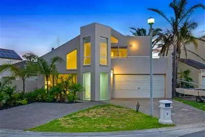 Main view of Homely house listing, 9 One and All Drive, North Haven SA 5018