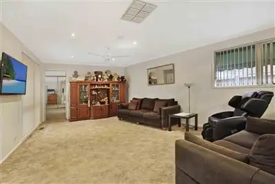 Fourth view of Homely house listing, 2 Trentham Court, Thomastown VIC 3074