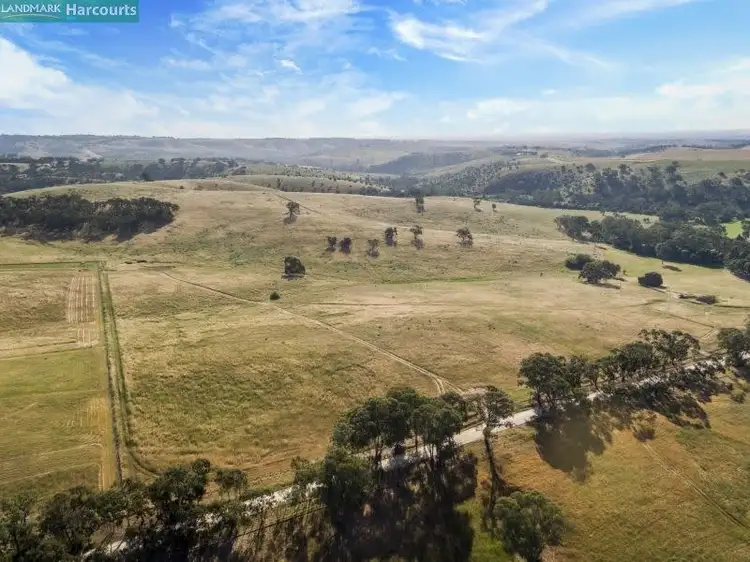 Second view of Homely rural property listing, 186 Woodlands Road, Cockatoo Valley SA 5351