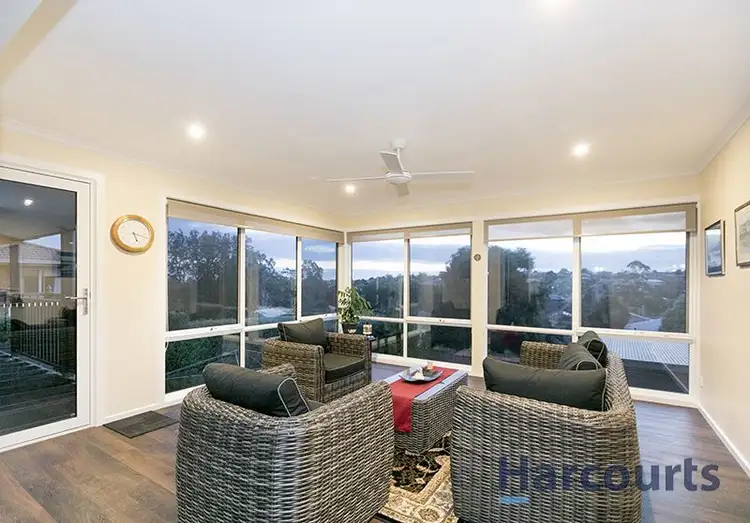 Second view of Homely house listing, 36 Windhaven Drive, Warragul VIC 3820