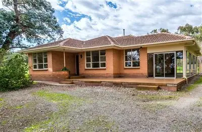 132 Gaffney Road, Willunga SA 5172