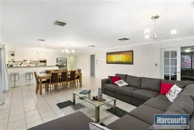 Sixth view of Homely house listing, 1 Nevarc Mews, Hallett Cove SA 5158