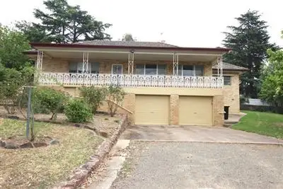 Main view of Homely house listing, 27 John Street, Cootamundra NSW 2590
