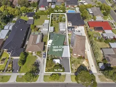 30 McMahons Road, Ferntree Gully VIC 3156