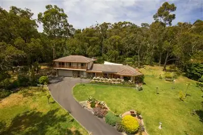 86 Mercia Avenue, The Basin VIC 3154