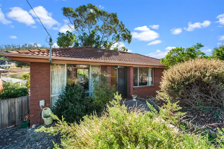 Second view of Homely house listing, 55 Clinton Road, Geilston Bay TAS 7015