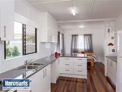 Main view of Homely house listing, 32 Basnett Street, Chermside West QLD 4032