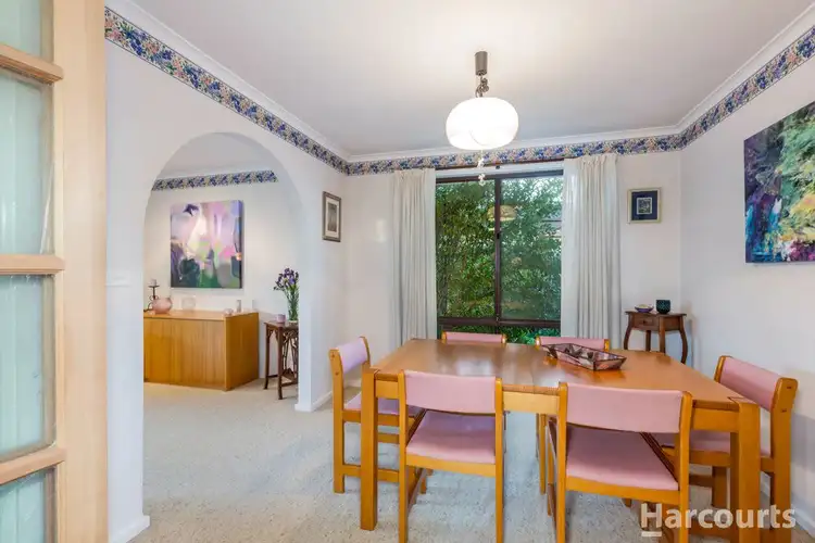 Fourth view of Homely house listing, 24 Greenough Circuit, Kaleen ACT 2617