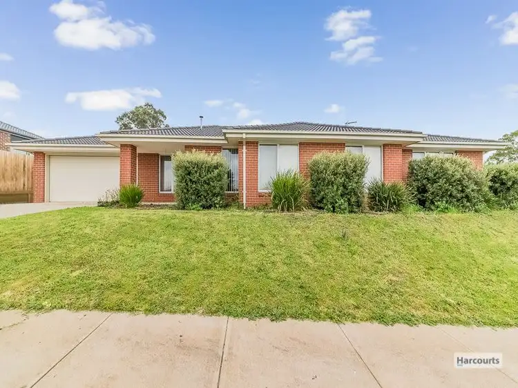 Second view of Homely house listing, 50 Manikato Drive, Drouin VIC 3818