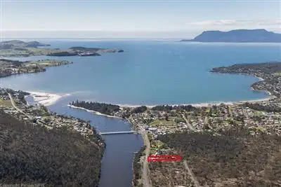 10 Prosser River Road, Orford TAS 7190
