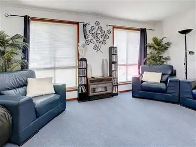 Third view of Homely house listing, 110 Second Avenue, Rosebud VIC