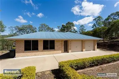 Second view of Homely house listing, 71-73 Von Nida Drive, Kooralbyn QLD 4285