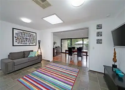 Fourth view of Homely house listing, 21 Lindau Drive, Vermont South VIC 3133