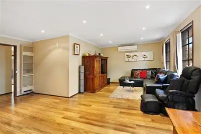 Third view of Homely house listing, 1 Plymouth Court, Epping VIC 3076