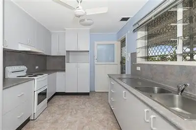 Fifth view of Homely house listing, 7 Clements Crescent, Vincent QLD 4814