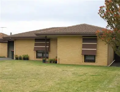 Main view of Homely house listing, 5 Barossa Street, Nuriootpa SA 5355