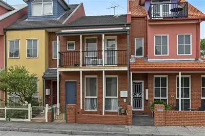 47 Brickworks Drive, Brunswick VIC 3056