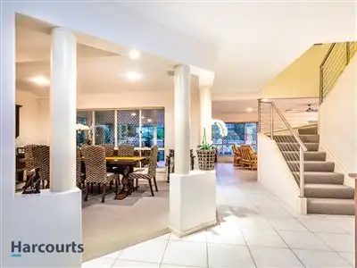 Fifth view of Homely house listing, 7 Heritage Court, Newport QLD 4020