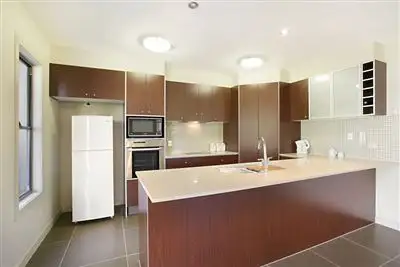 Third view of Homely villa listing, 21/364 Gilston Road, Gilston QLD 4211