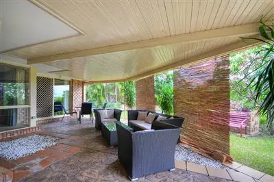 Second view of Homely house listing, 11 Strauss Court, Nerang QLD 4211