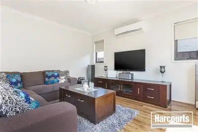 Sixth view of Homely house listing, 117 Selandra Boulevard, Clyde North VIC 3978