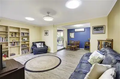 Fifth view of Homely house listing, 91 Kinlock Street, Bell Post Hill VIC 3215