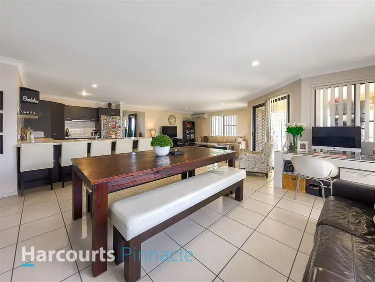 Sixth view of Homely house listing, 94 Tibrogargan Drive, Narangba QLD 4504