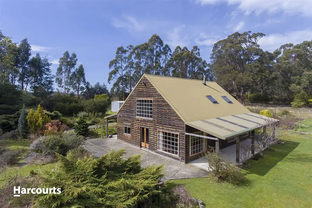 Main view of Homely house listing, 7483 Huon Highway, Strathblane TAS 7109