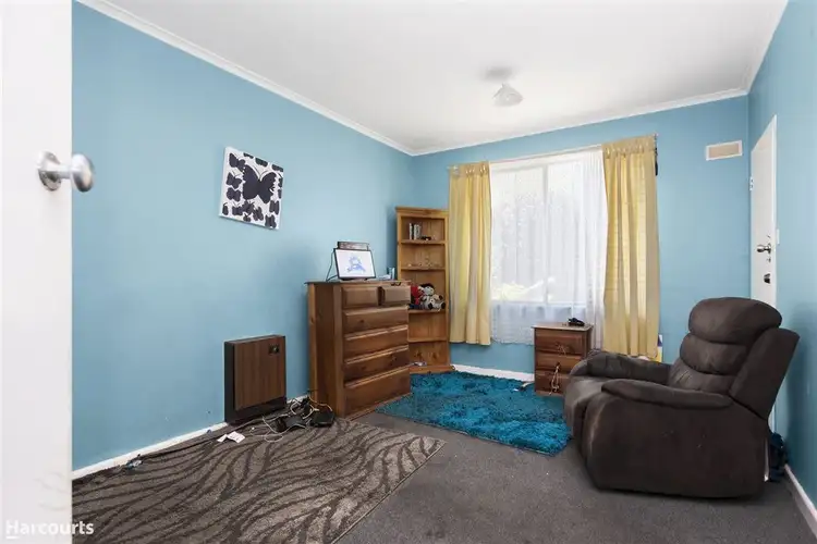Second view of Homely unit listing, 4/318 Lyons Street South, Ballarat Central VIC 3350