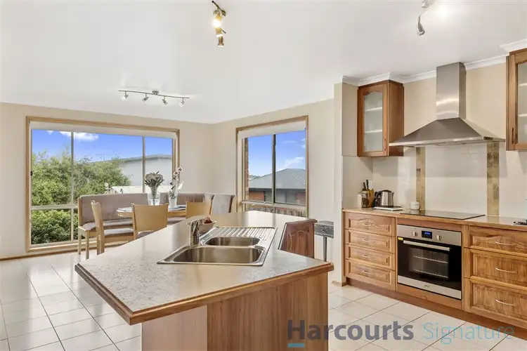 Second view of Homely house listing, 5 Garvery, Sorell TAS 7172