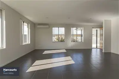 Second view of Homely unit listing, 1/5 Old Apple Court, Huonville TAS 7109