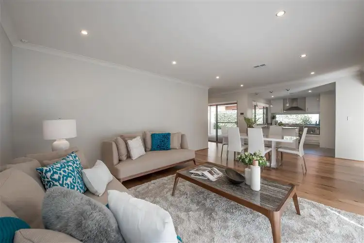 Fourth view of Homely villa listing, 105b Pascoe Street, Karrinyup WA 6018