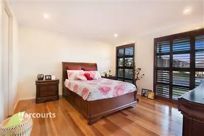 Fourth view of Homely house listing, 83 Waterfall Boulevard, The Ponds NSW 2769