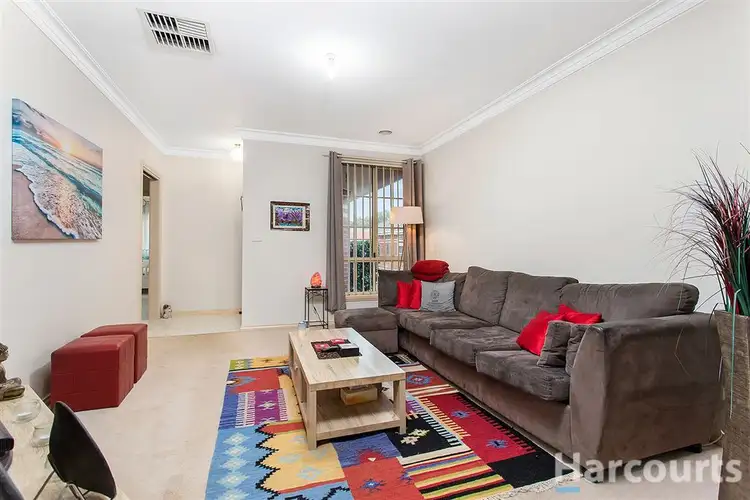 Second view of Homely unit listing, 6/7 Houston Street, Epping VIC 3076