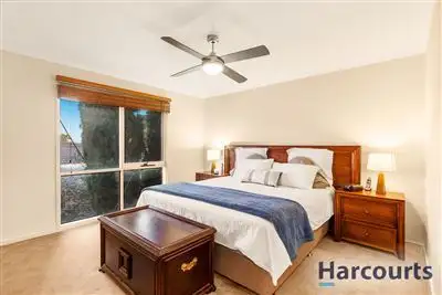 Sixth view of Homely house listing, 15 Haideh Place, Wantirna South VIC 3152