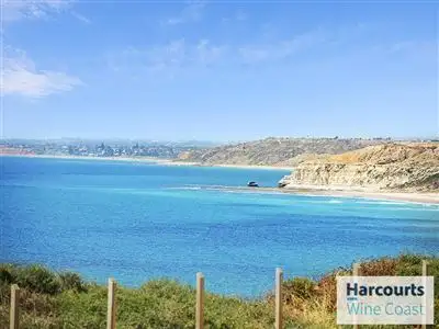 Third view of Homely house listing, 49 Esplanade, Port Willunga SA 5173