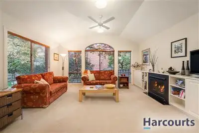 Fifth view of Homely house listing, 107 Amersham Drive, Wantirna VIC 3152