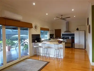 Second view of Homely house listing, 26 Clarence Way, Yea VIC 3717