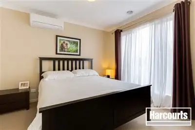 Fifth view of Homely house listing, 10 Aquitane Drive, Cranbourne East VIC 3977