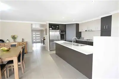 Fourth view of Homely house listing, 15 Kilkivan Drive, Ormeau QLD 4208