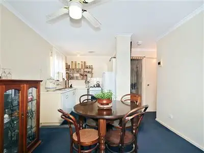 Main view of Homely semi-detached listing, 25 Kingfisher Road, Noarlunga Downs SA 5168