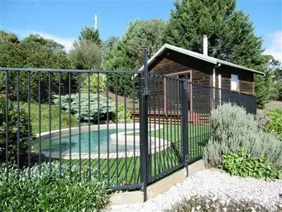 Fifth view of Homely rural property listing, 810 Boolarra Mirboo North Road, Mirboo North VIC 3871