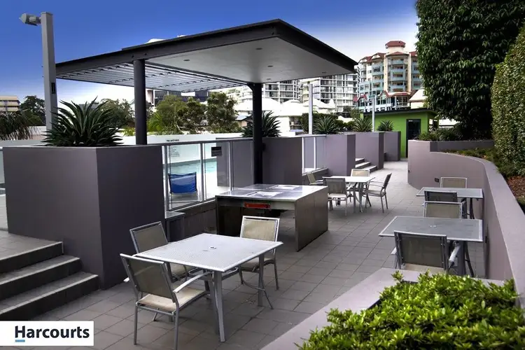 Sixth view of Homely unit listing, 106/454 Upper Edward Street, Spring Hill QLD 4000