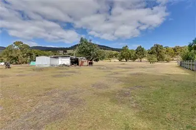 Second view of Homely land listing, 142 Black Snake Road, Granton TAS 7030